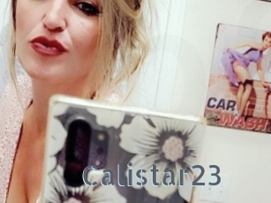 Calistar23