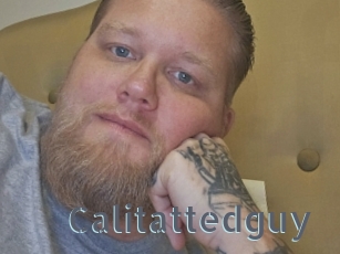 Calitattedguy