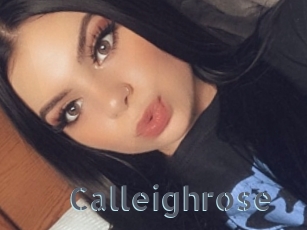 Calleighrose