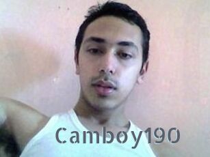 Camboy190