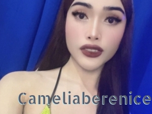 Cameliaberenice