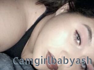 Camgirlbabyash