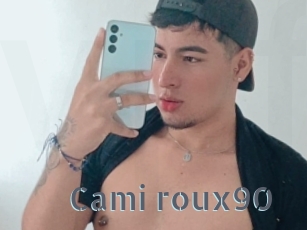 Cami_roux90