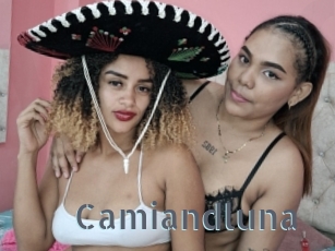 Camiandluna