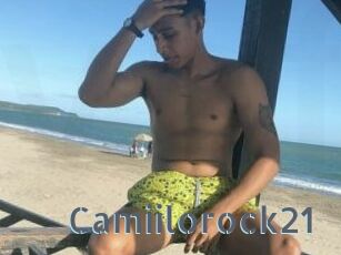 Camiilorock21