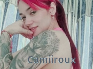 Camiiroux