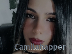 Camilahapper