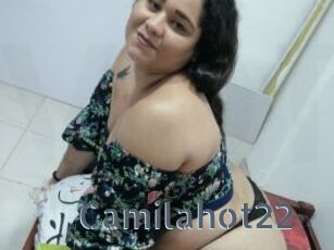 Camilahot22