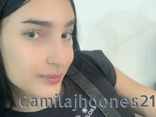 Camilajhoones21