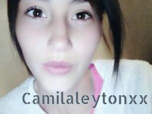 Camilaleytonxx