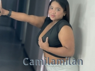 Camilamilan