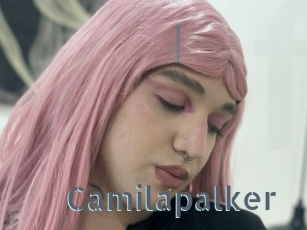 Camilapalker