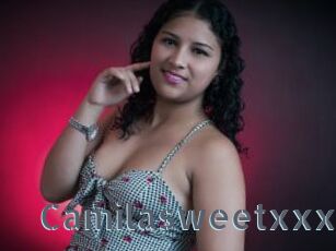 Camilasweetxxx