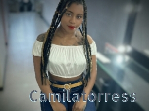 Camilatorress