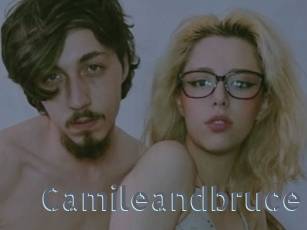 Camileandbruce