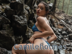 Camileholmes