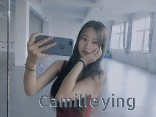 Camilleying