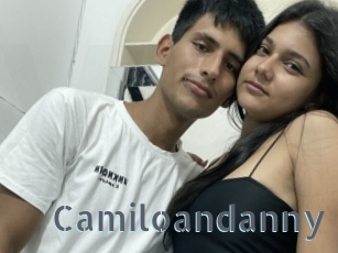 Camiloandanny