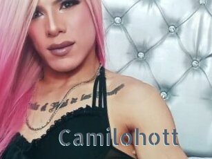 Camilohott