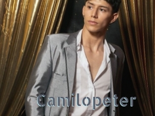 Camilopeter