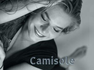 Camisole