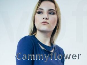 Cammyflower