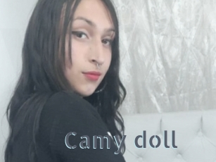 Camy_doll