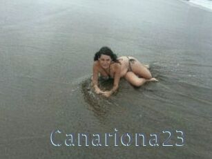 Canariona23