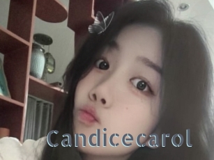 Candicecarol