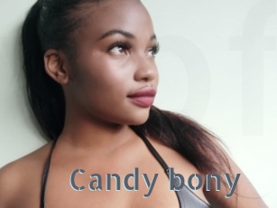 Candy_bony