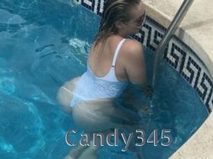 Candy345