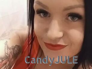 CandyJULE