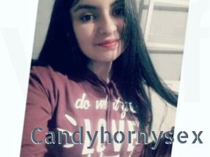 Candyhornysex