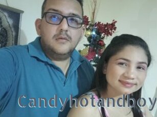 Candyhotandboy