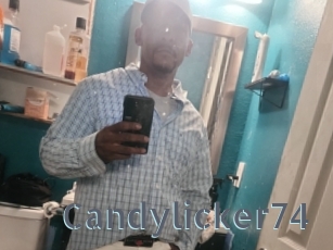 Candylicker74