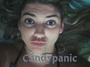 Candypanic