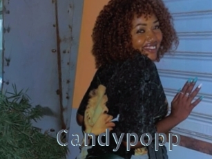 Candypopp