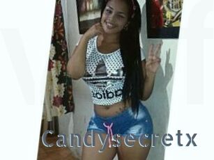 Candysecretx