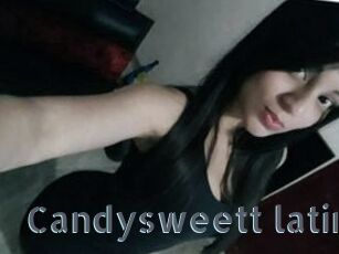 Candysweett_latin