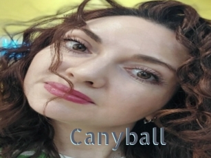 Canyball