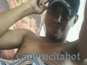 Caperucitahot