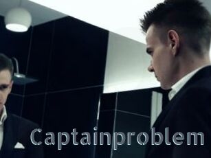 Captainproblem