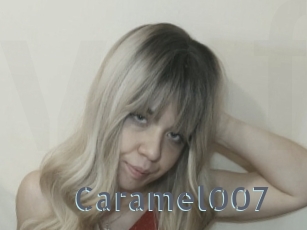 Caramel007