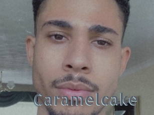 Caramelcake