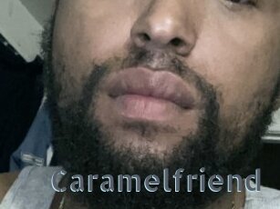 Caramelfriend