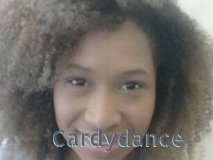 Cardydance