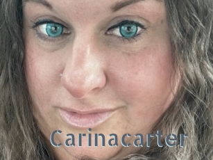 Carinacarter