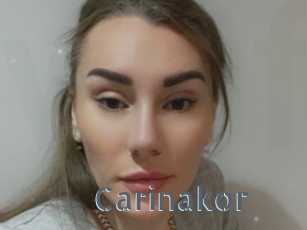 Carinakor