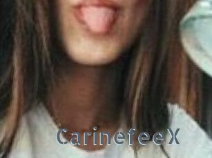 CarinefeeX