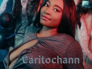 Caritochann